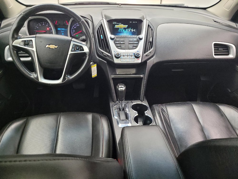 Used 2016 Chevrolet Equinox LT FWD image 22