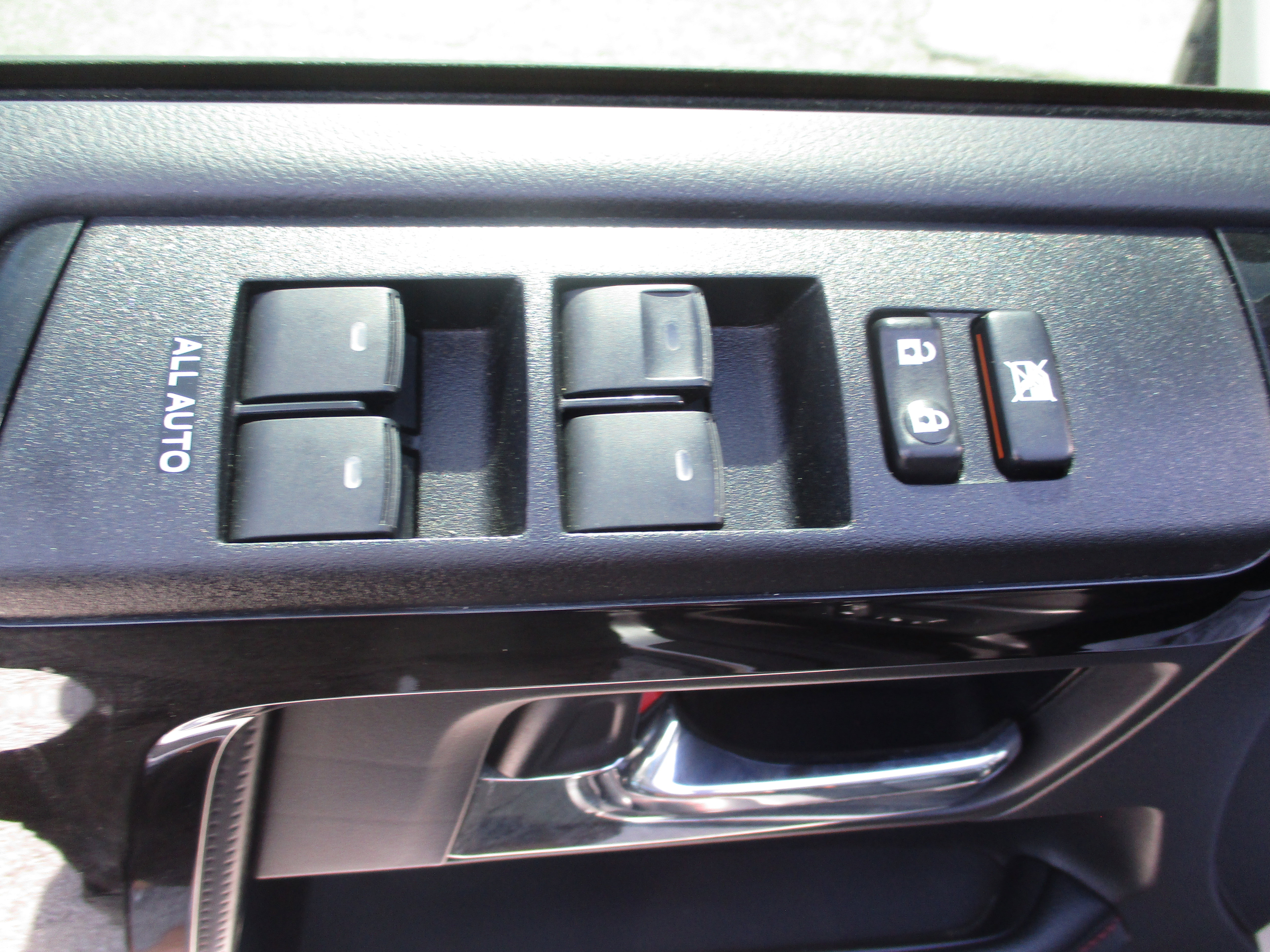 Used 2019 Toyota 4Runner TRD Off-Road Premium image 16