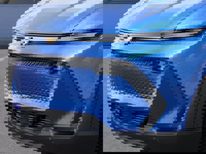 New 2026 Chevrolet Equinox EV LT image 39