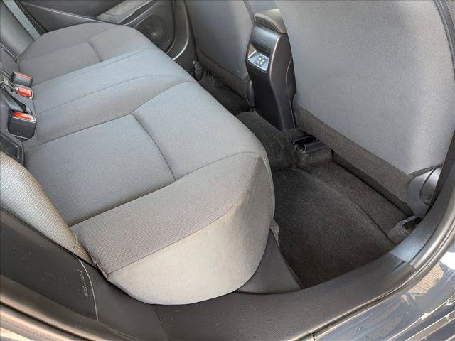 Certified 2025 Toyota Corolla LE FWD image 17