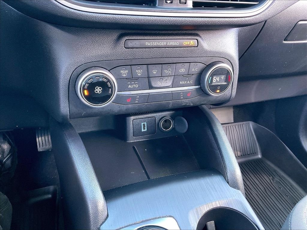 Used 2020 Ford Escape SE AWD/4WD image 24