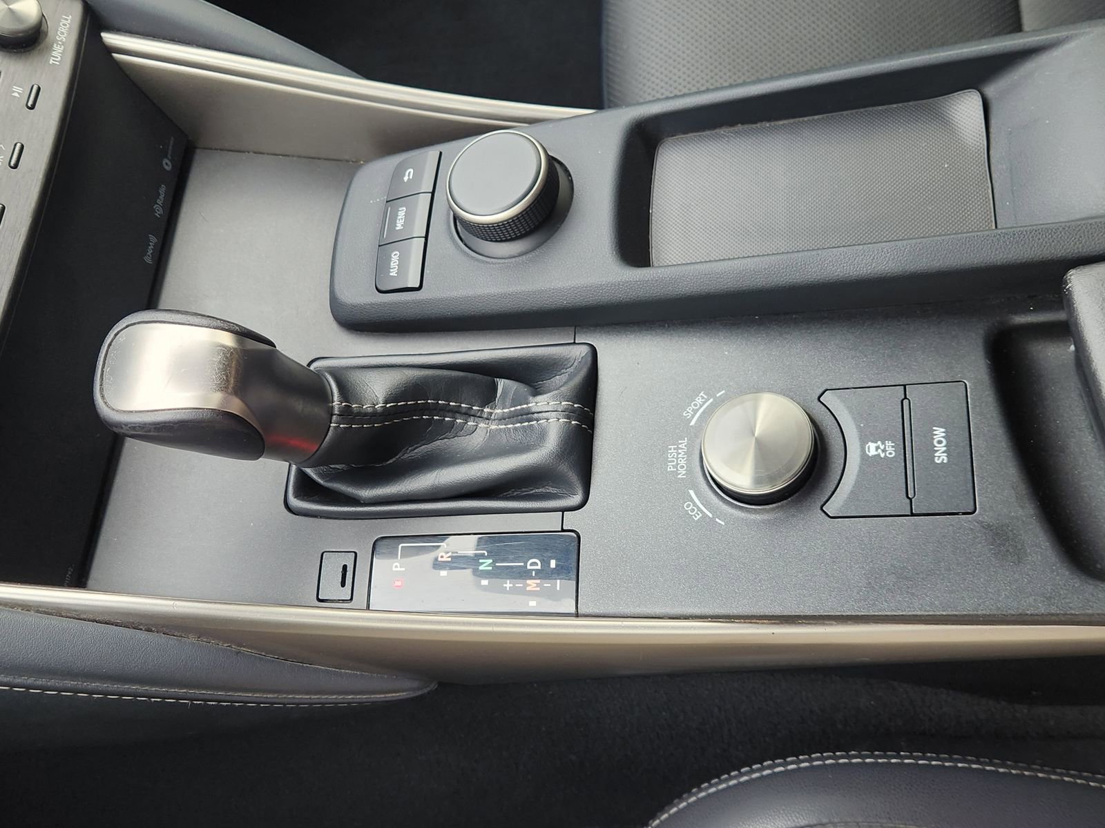 Used 2020 Lexus IS 300 w/ Accessory Package 2 RWD image 24