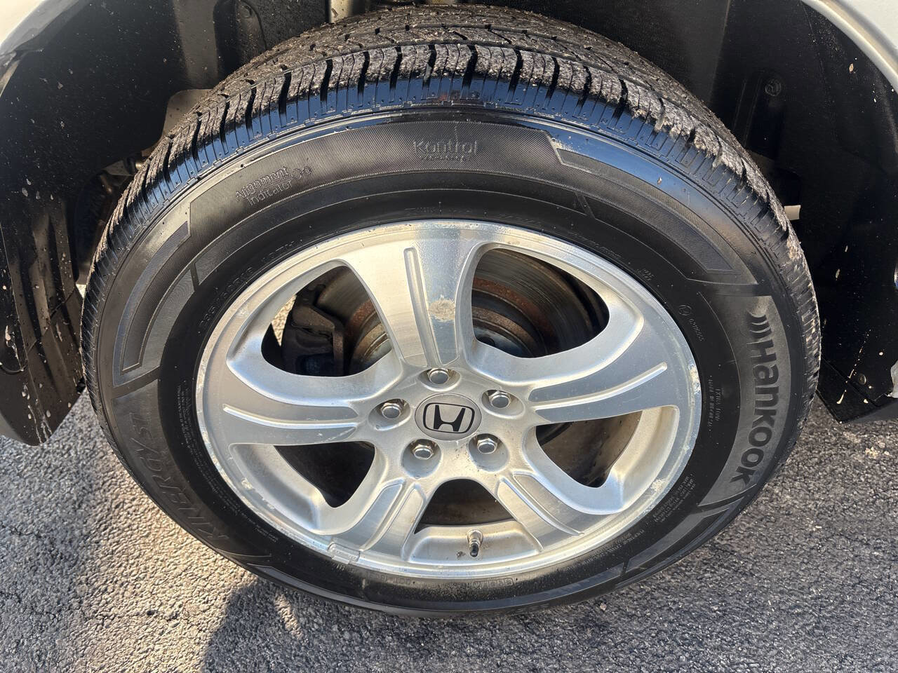 Used 2012 Honda Pilot EX-L image 33