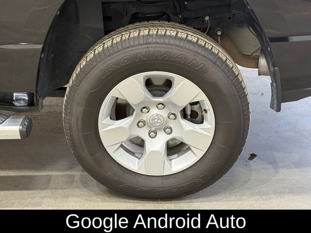 Used 2022 RAM 1500 Big Horn w/ Trailer Tow Group image 38