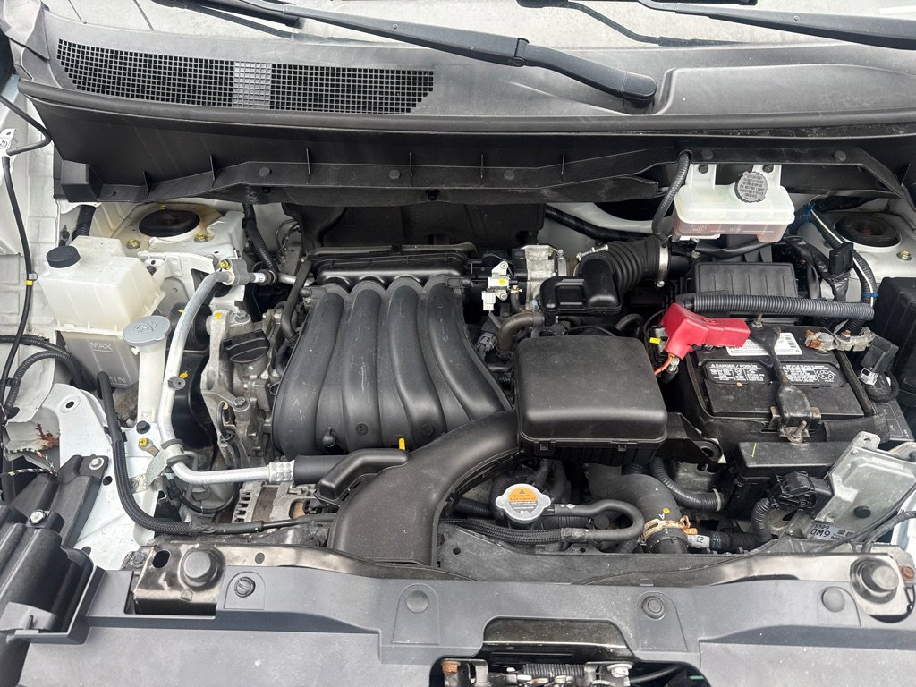 Used 2015 Chevrolet City Express LS FWD image 18