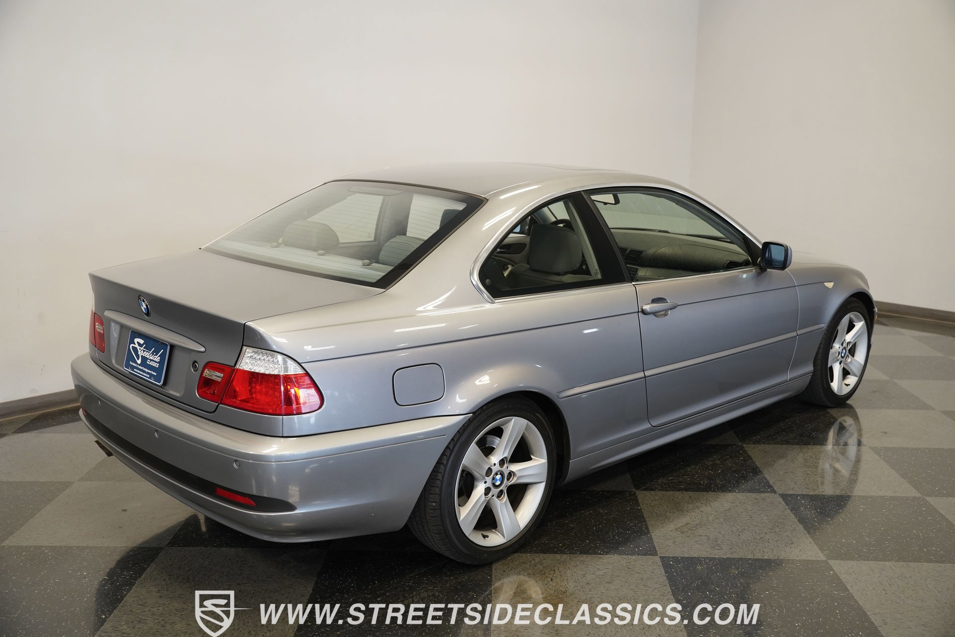 Used 2004 BMW 325Ci Coupe image 29