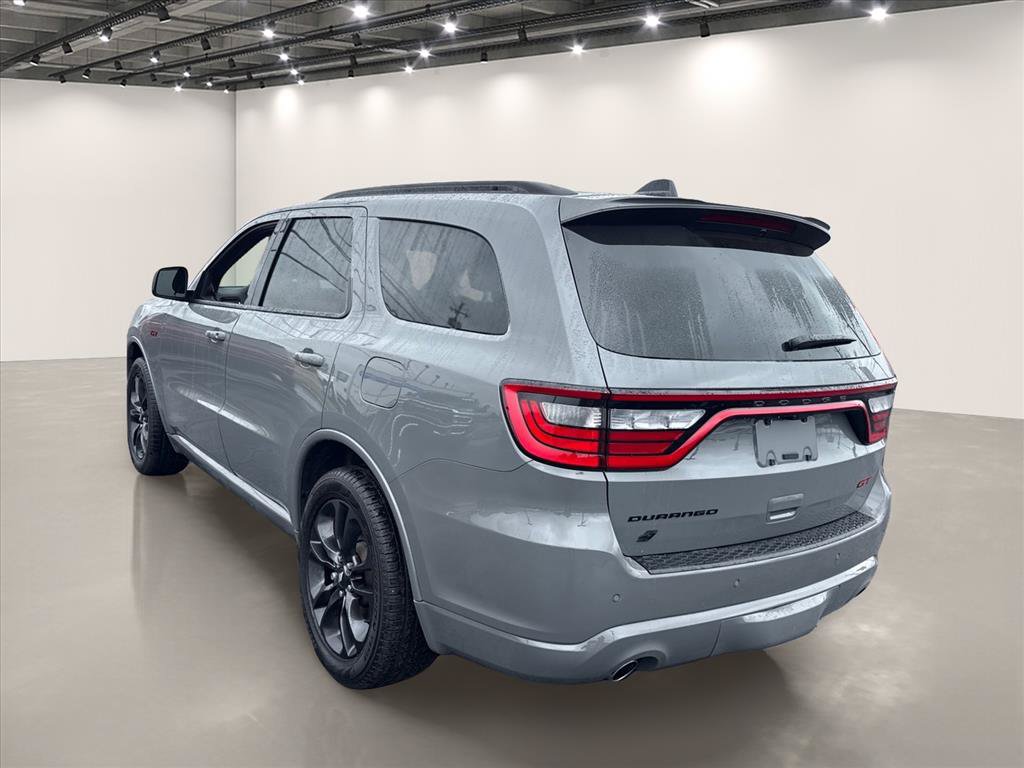 Used 2026 Dodge Durango GT AWD/4WD image 5