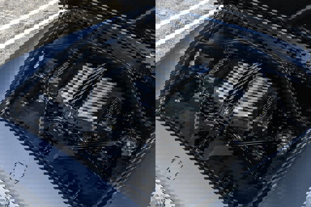 Used 2019 Rolls-Royce Dawn RWD image 30