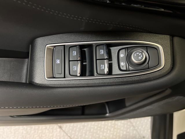 Certified 2025 Subaru Outback Limited image 51