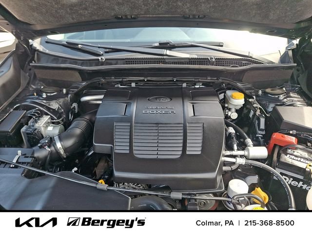 Used 2021 Subaru Forester Premium w/ Popular Package #1 AWD/4WD image 31