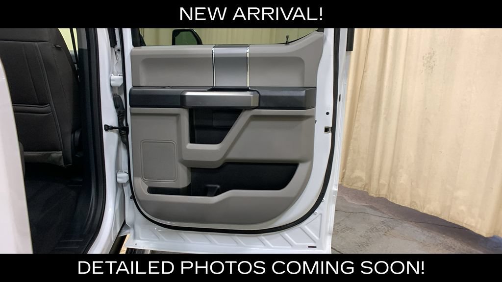 Used 2022 Ford F250 XLT w/ XLT Premium Package AWD/4WD image 12