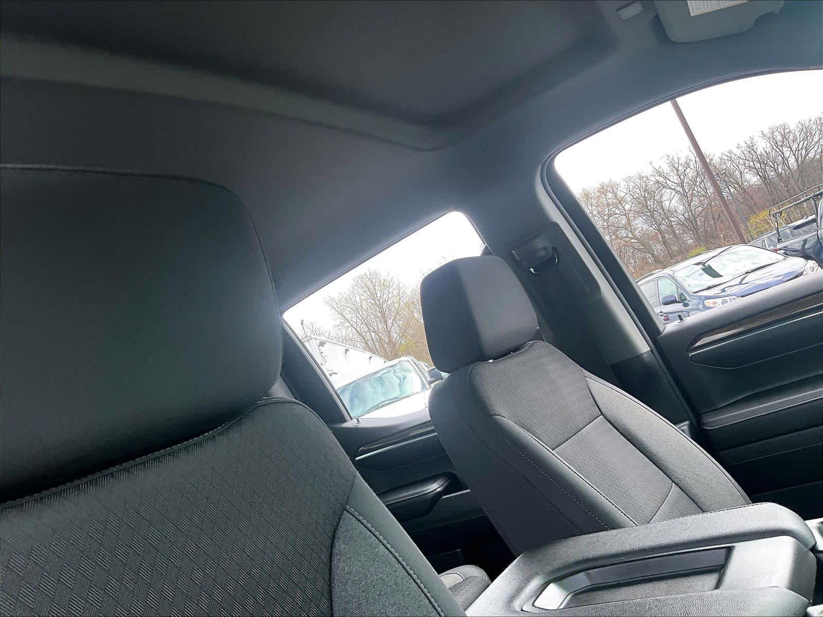 Used 2024 Chevrolet Silverado 1500 LT AWD/4WD image 22