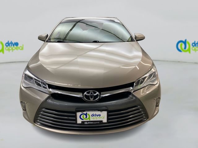 Used 2015 Toyota Camry XLE image 15