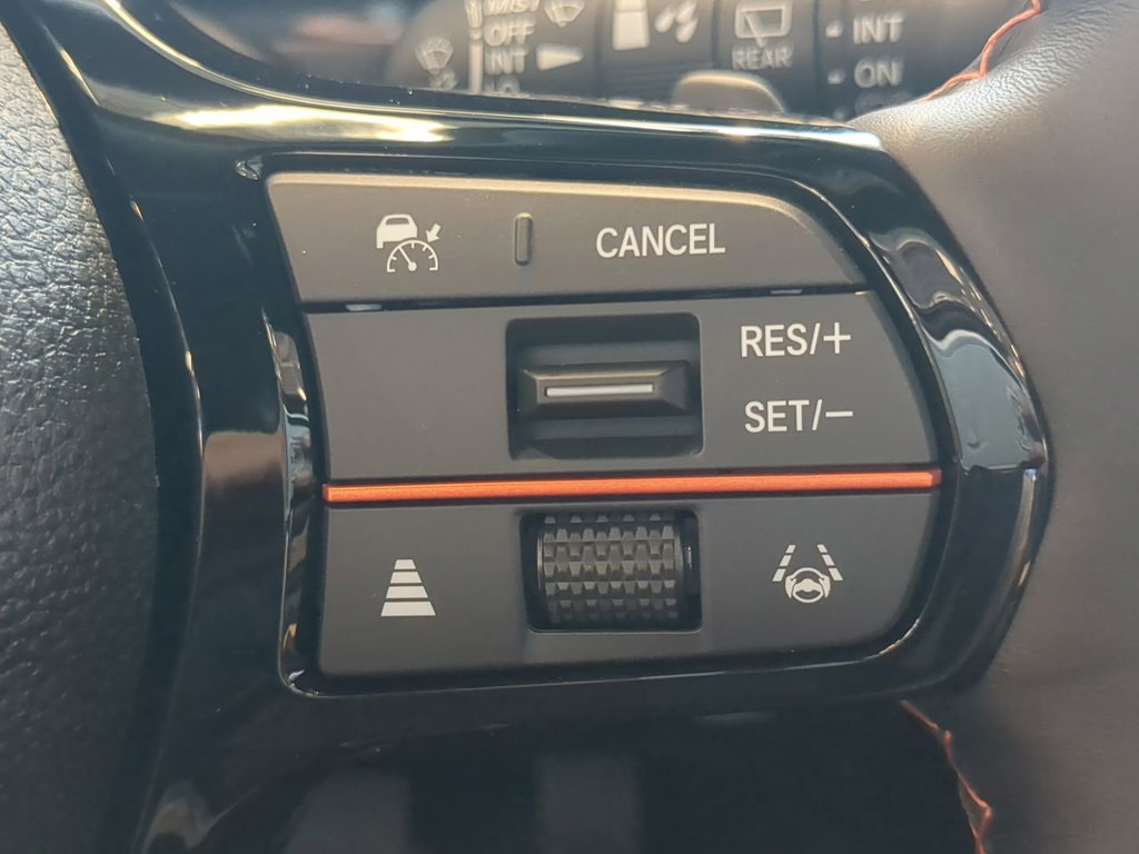New 2026 Honda Pilot TrailSport image 23