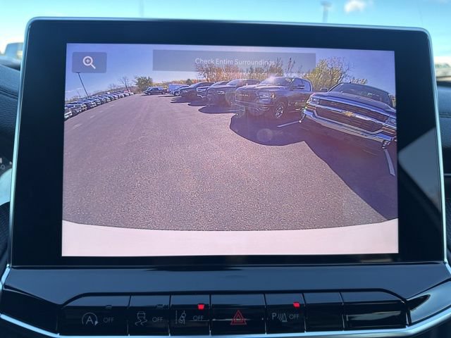 New 2026 Jeep Compass Limited AWD/4WD image 16