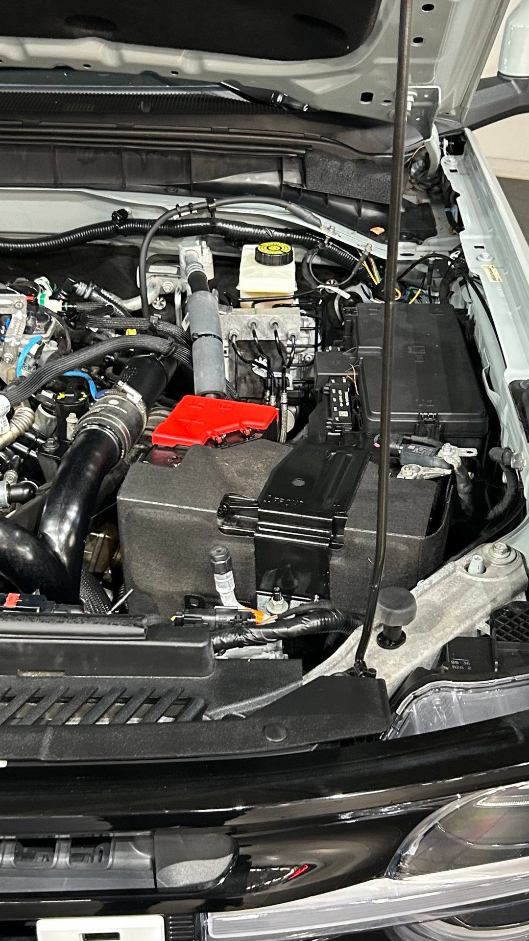 Used 2022 Ford Bronco Outer Banks AWD/4WD image 99