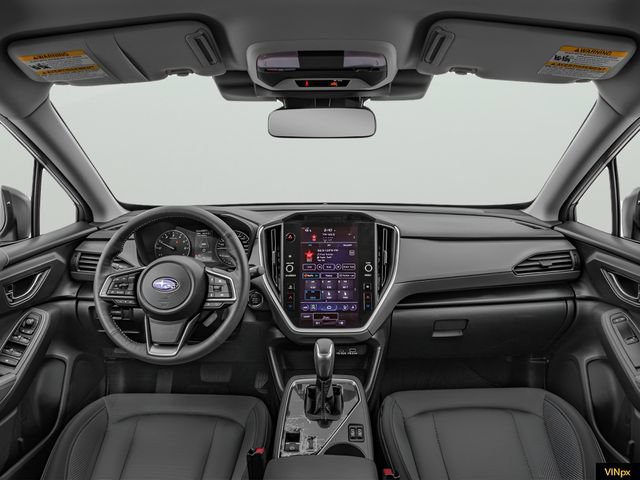 New 2026 Subaru Crosstrek 2.5i Premium AWD/4WD image 4