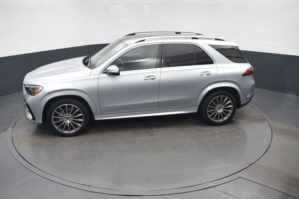 Used 2024 Mercedes-Benz GLE 450e 4MATIC image 39
