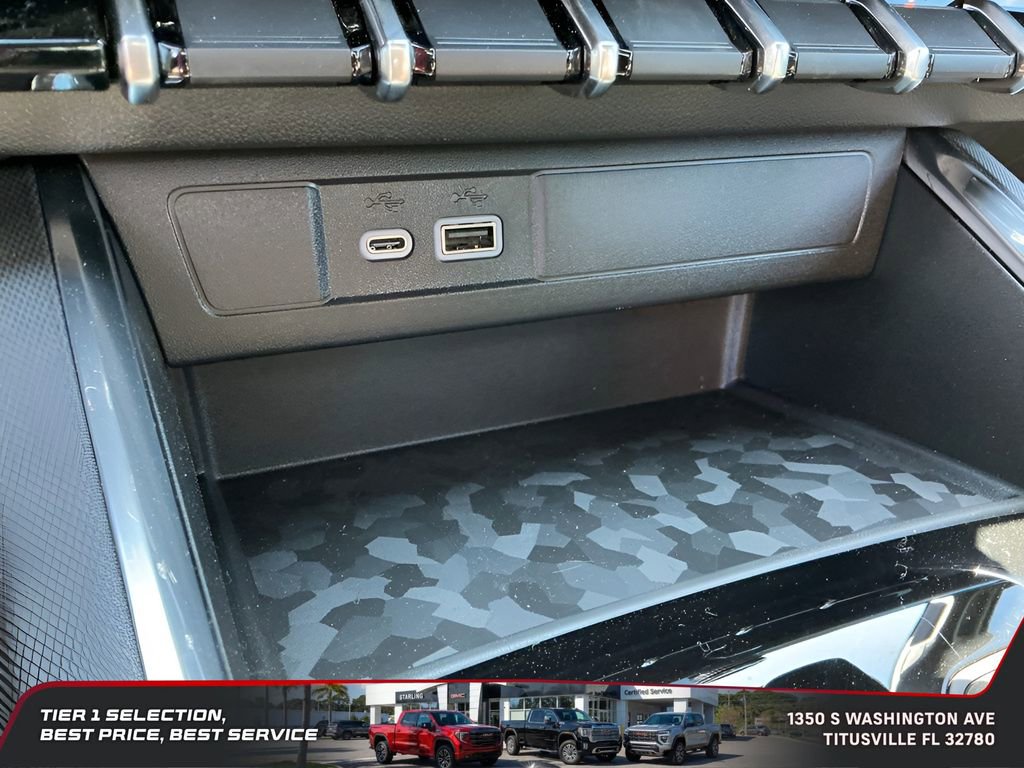 New 2026 GMC Canyon Elevation w/ Convenience Package RWD image 28