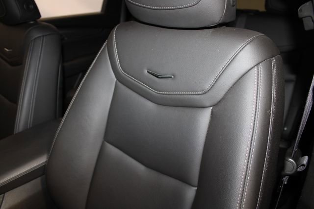 Certified 2023 Cadillac XT5 Luxury AWD/4WD image 9