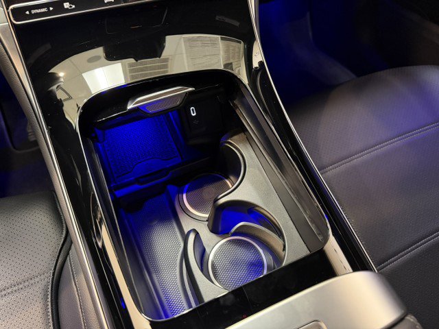 Certified 2024 Mercedes-Benz GLC 300 image 15