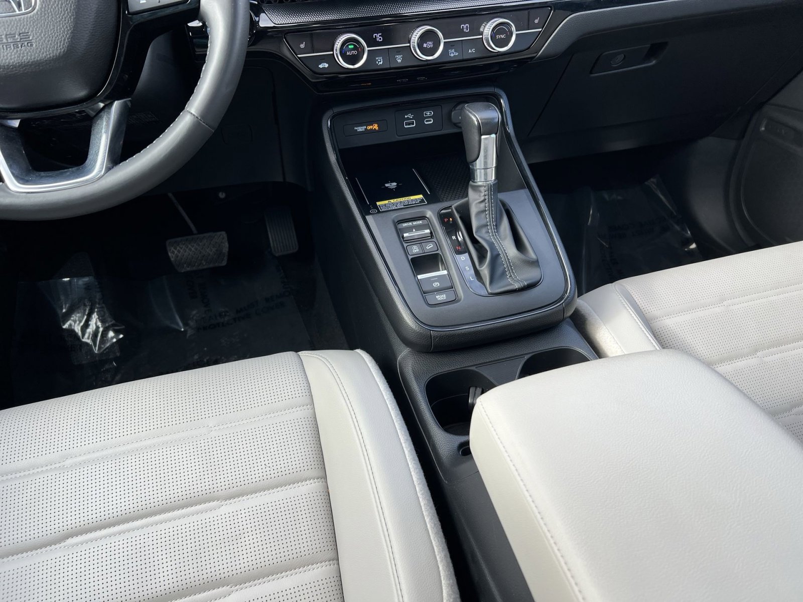 Used 2023 Honda CR-V EX-L image 22