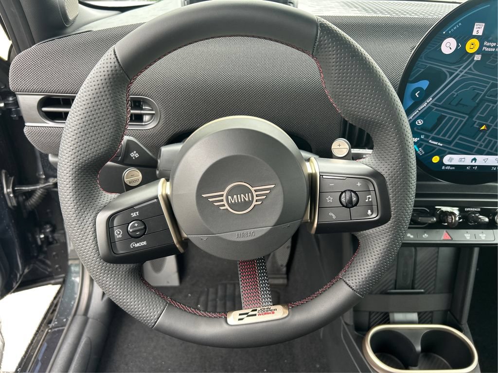 New 2026 MINI Cooper S FWD image 17
