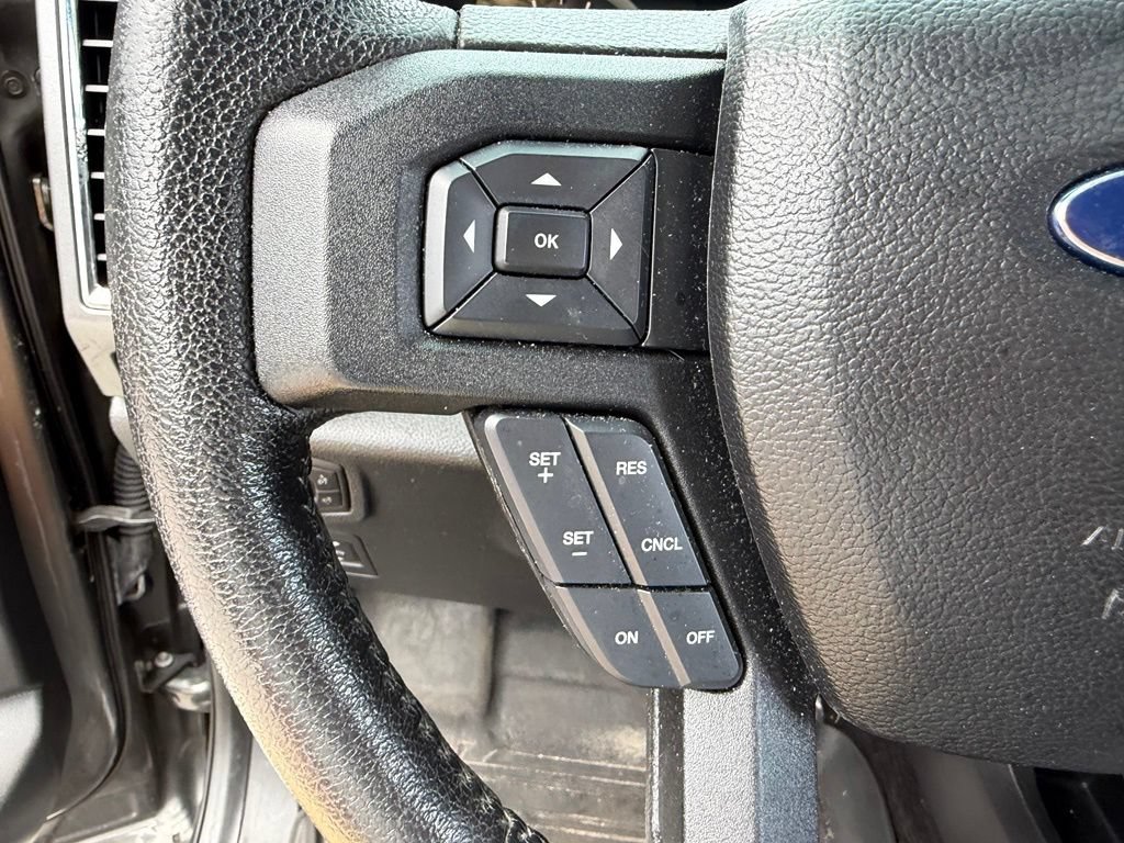 Used 2016 Ford F150 XLT w/ Equipment Group 302A Luxury RWD image 25