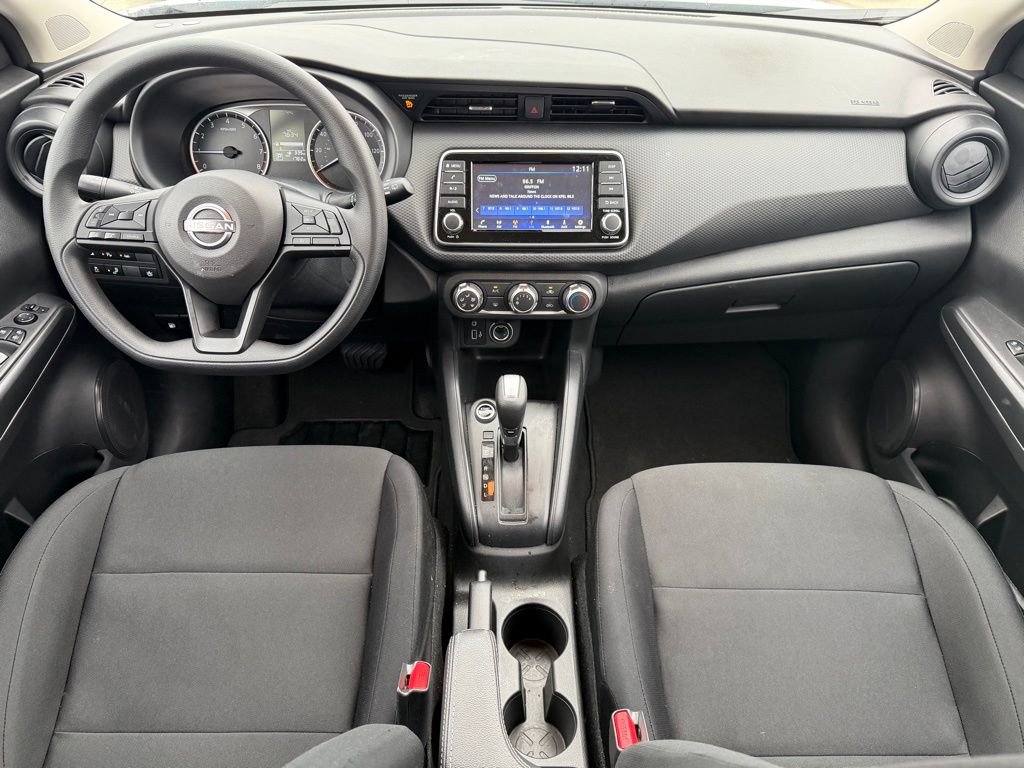 Used 2025 Nissan Kicks Play S image 14