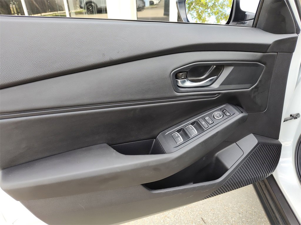 Certified 2024 Honda Accord EX image 19