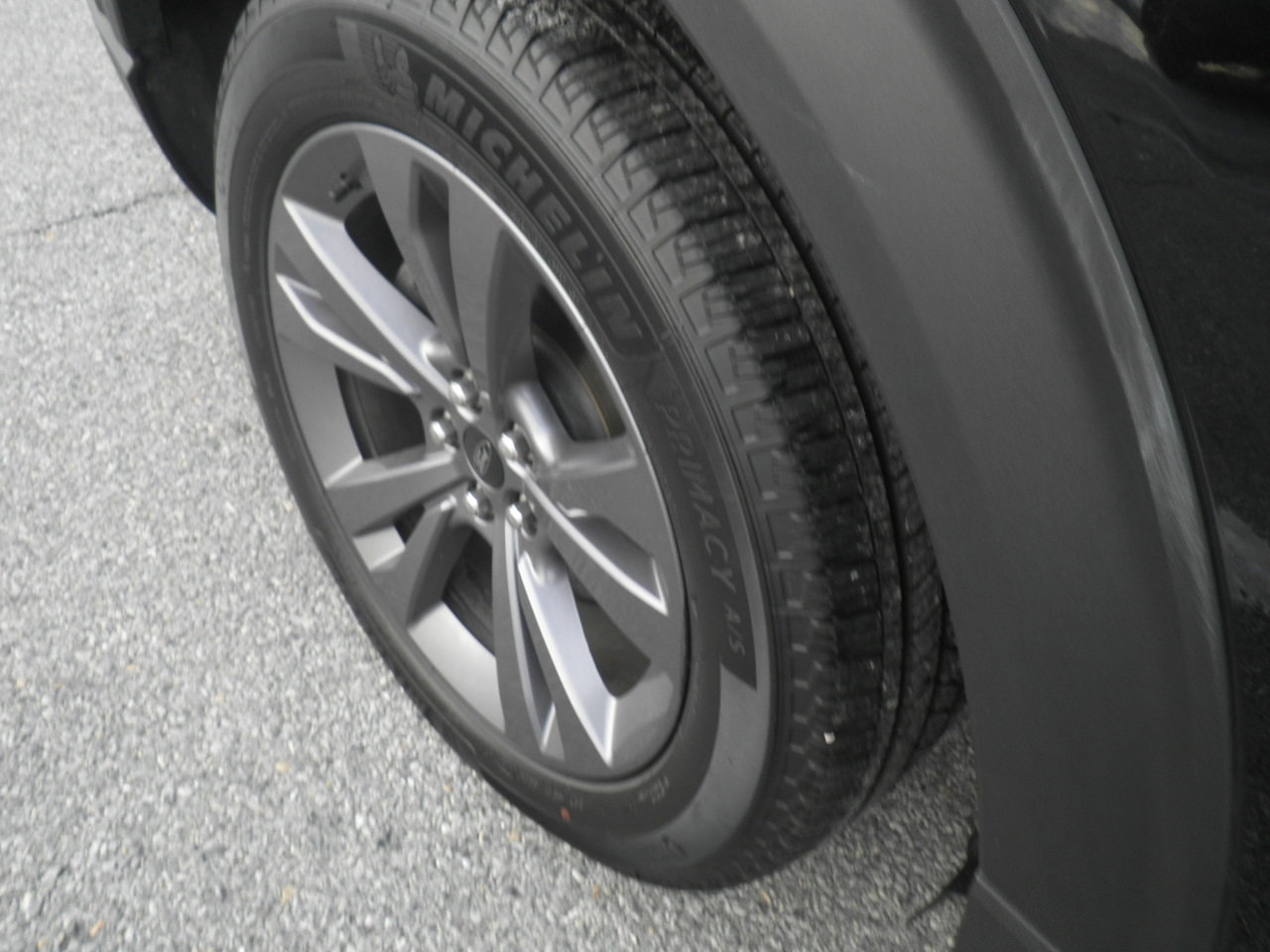 Certified 2025 Ford Explorer Active w/ Active Comfort Package image 10