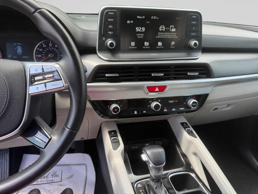 Certified 2021 Kia Telluride S AWD/4WD image 12