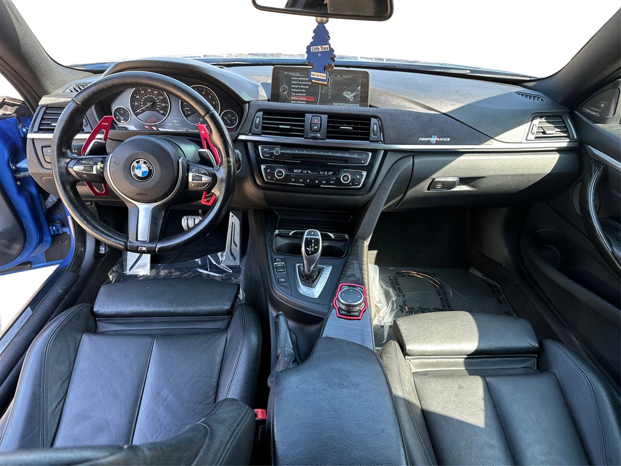 Used 2016 BMW 435i xDrive Coupe image 30