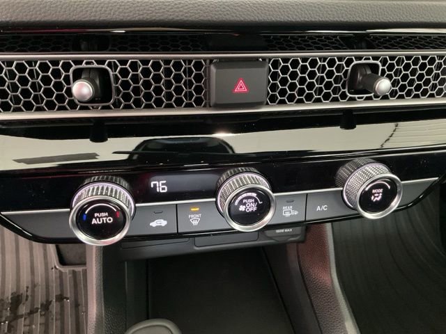 New 2026 Honda Civic Sport image 13