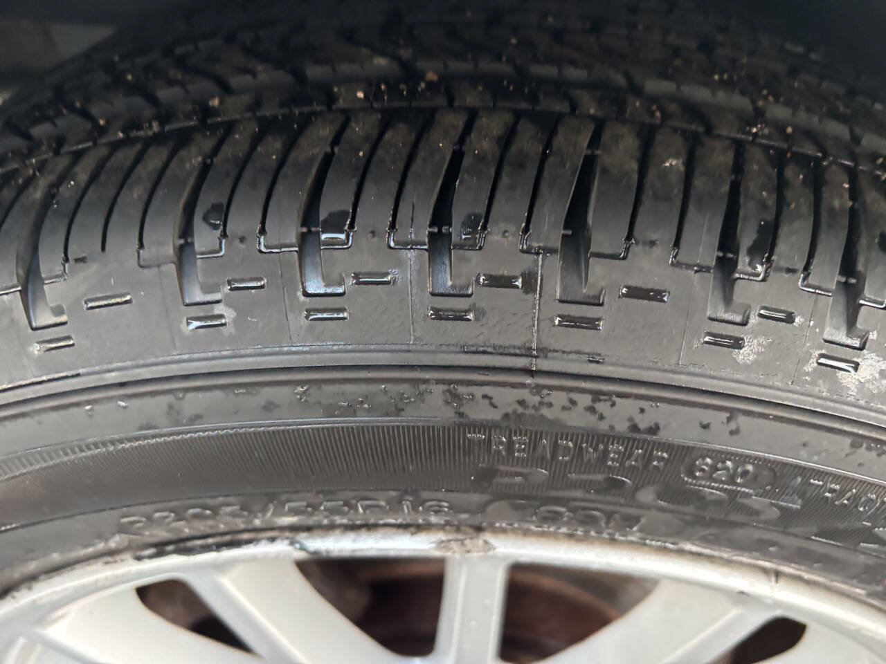 Used 2007 Jaguar X-TYPE 3.0 AWD/4WD image 15