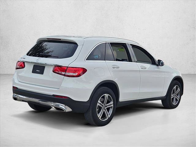Used 2019 Mercedes-Benz GLC 300 image 5