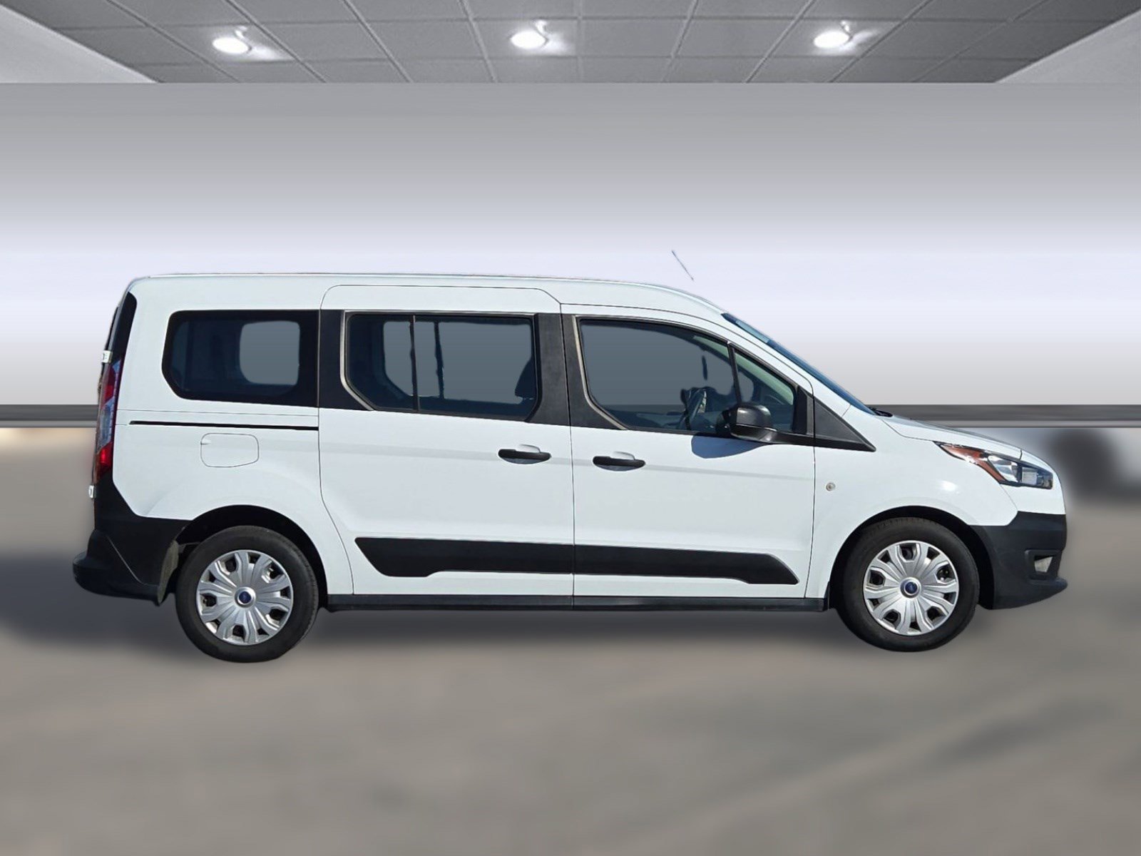 Used 2022 Ford Transit Connect XL image 7
