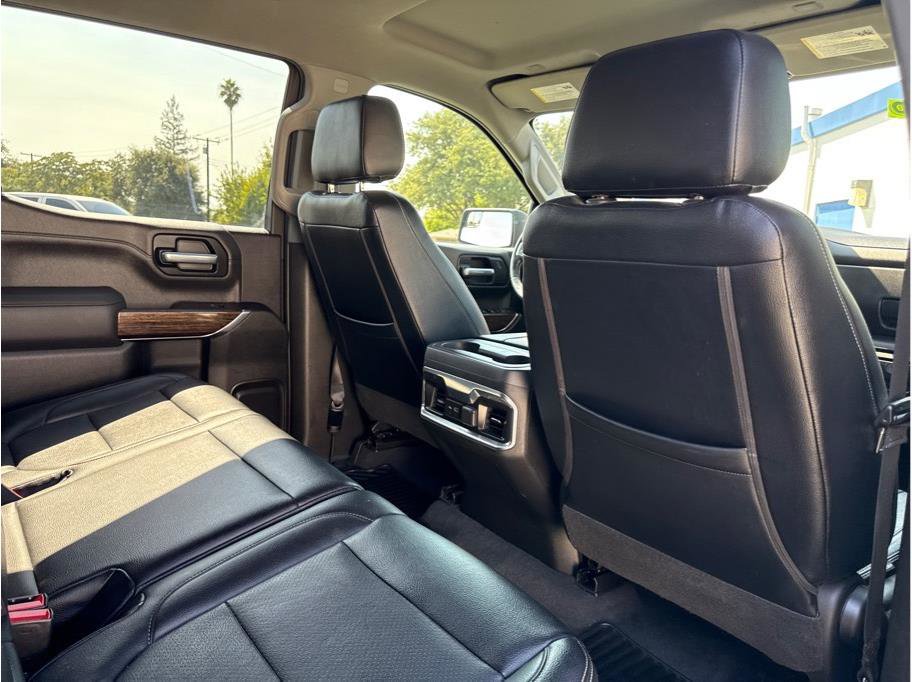 Used 2021 GMC Sierra 1500 Elevation w/ Preferred Package image 19