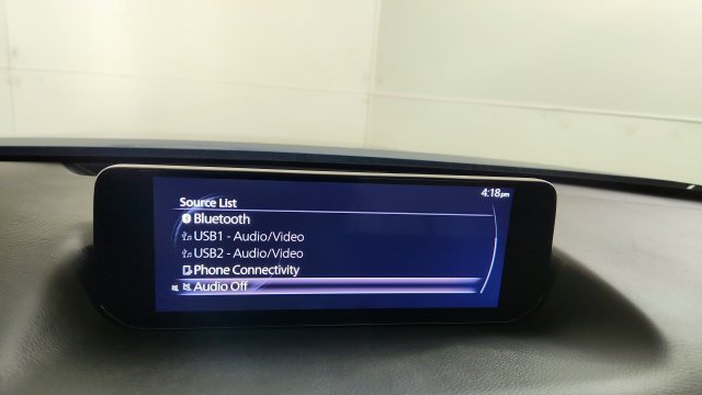 New 2026 MAZDA CX-50 AWD 2.5 S w/ Premium Package image 22