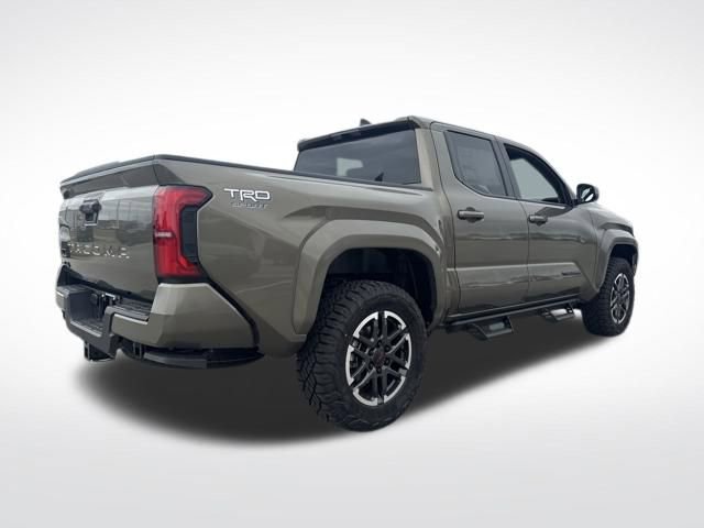 New 2026 Toyota Tacoma TRD Sport image 7