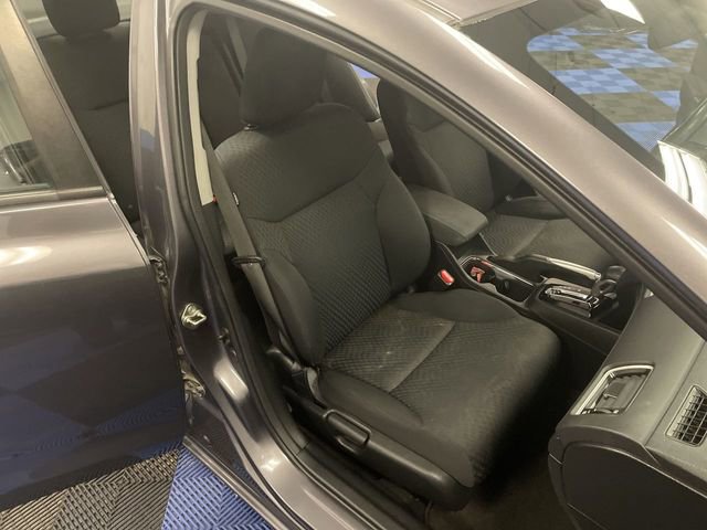 Used 2015 Honda Civic EX image 25