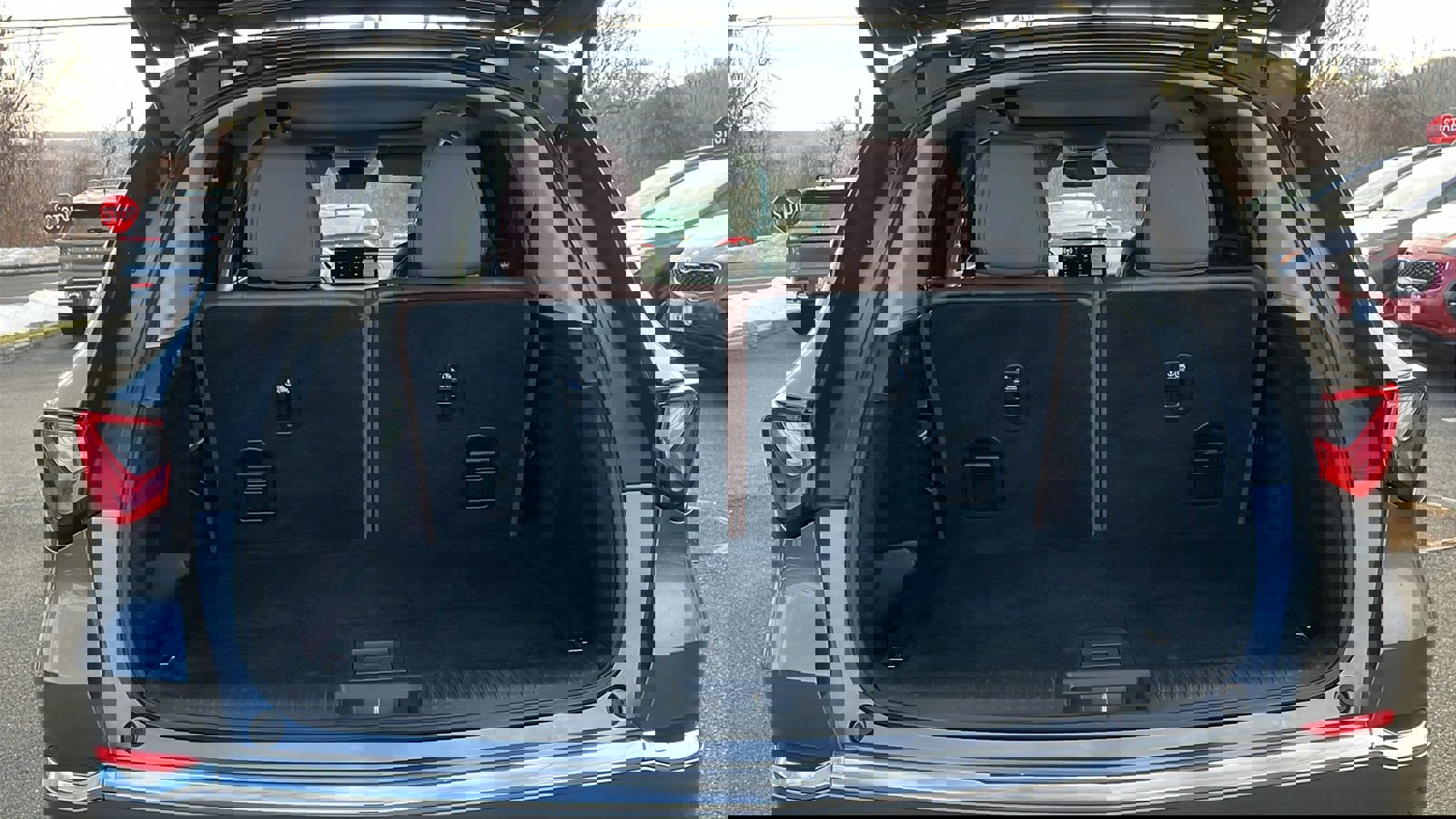 Used 2023 Acura MDX SH-AWD w/ Technology Package image 24