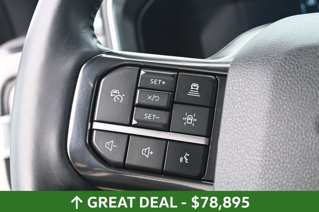 Used 2025 Ford F250 Platinum AWD/4WD image 20