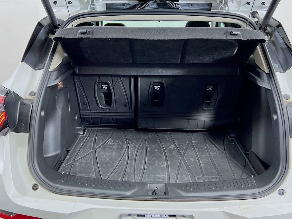 Certified 2024 Buick Encore GX Avenir w/ Avenir Technology Package image 23