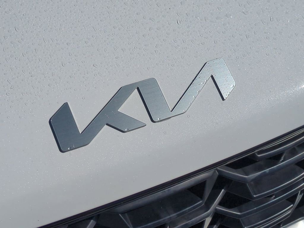 New 2026 Kia Sorento LX image 29