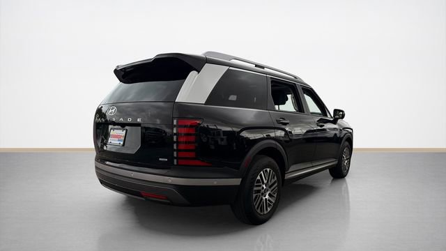 Used 2026 Hyundai Palisade SEL AWD/4WD image 3