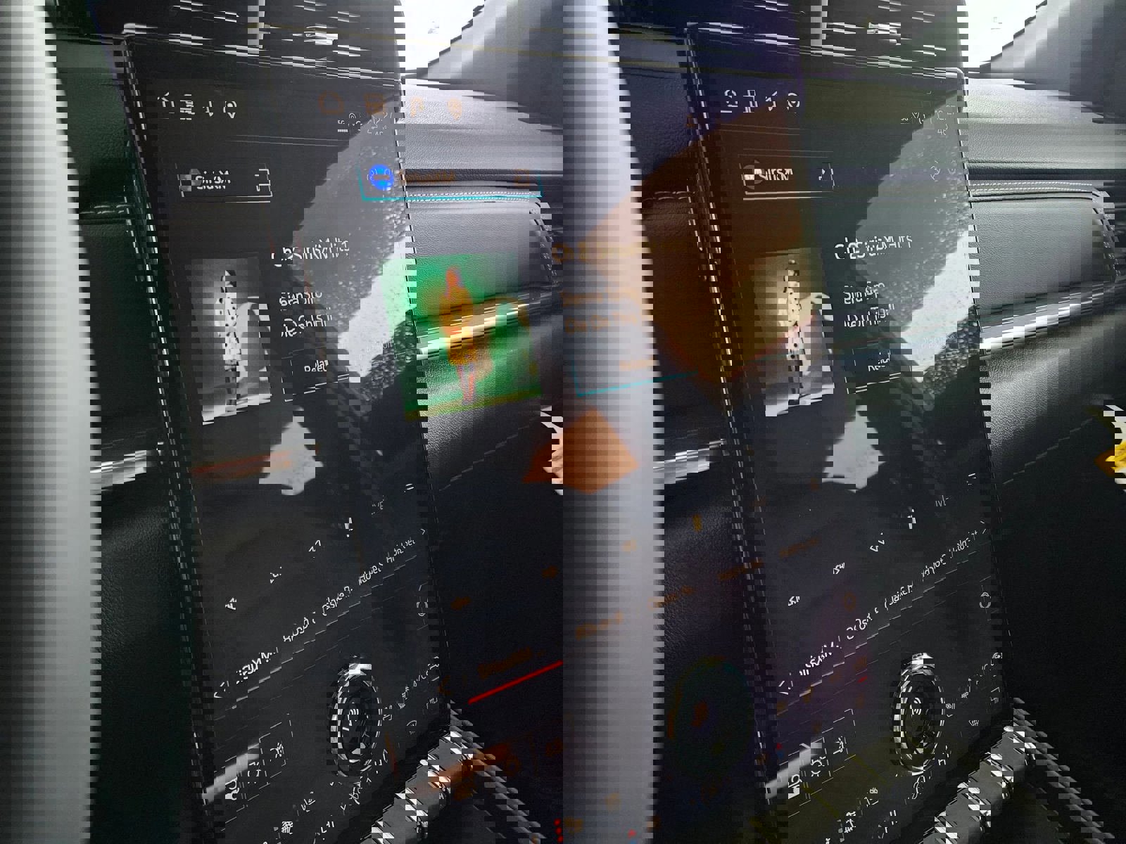 New 2026 GMC Terrain Elevation w/ Elevation Premium Package image 18