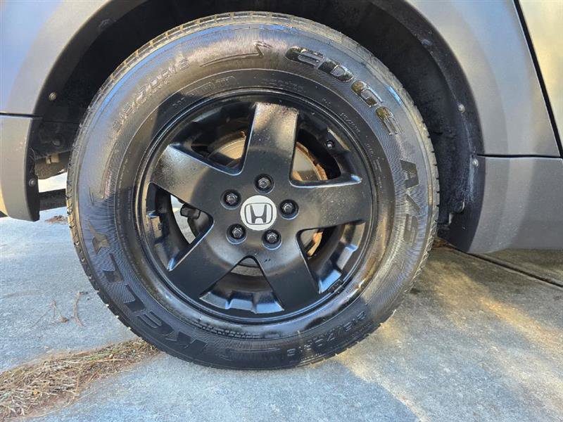 Used 2004 Honda Element EX image 15