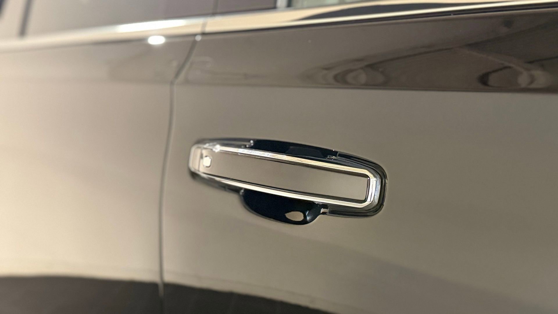 Used 2022 GMC Yukon Denali w/ Denali Ultimate Package image 17