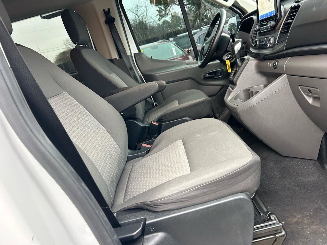 Used 2020 Ford Transit 350 XLT RWD image 10